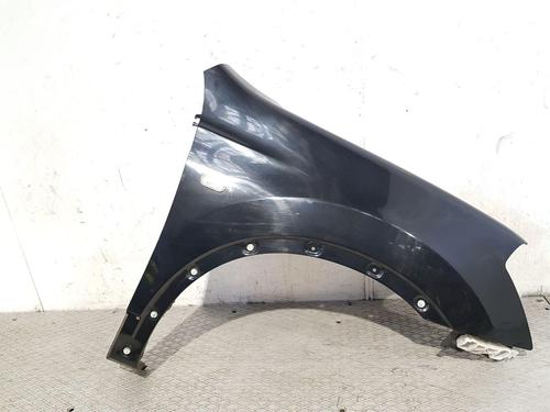Forkjerm høyre Forkjerm høyre NISSAN QASHQAI I (J10, NJ10) 1.6 (114 hp) 36411011 36411011