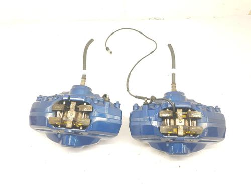 Used Right rear brake caliper Right rear brake caliper 36861016 36861016
