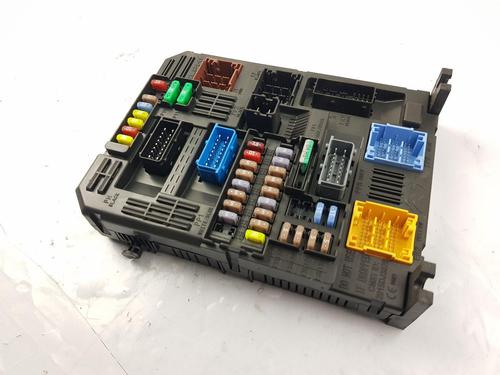 Elektronisk modul CITROËN C4 CACTUS 1.2 PureTech 130 | BP29467392M83 