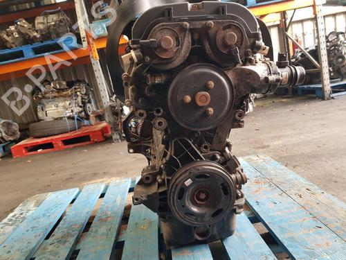 Engine VAUXHALL CORSA Mk III (D) (S07) 1.2 i 16V (L08) | BP28710875M1 