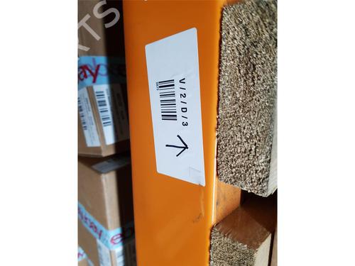 Climate control AUDI Q3 (8UB, 8UG)  | BP24456776I5 