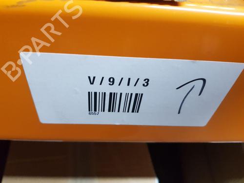 Electronic module DACIA DUSTER (HM_) | BP32275155M83