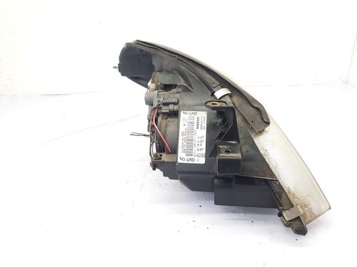 Left headlight NISSAN PRIMERA Hatchback (P12) 2.0 | BP36915520C28 - Image 3