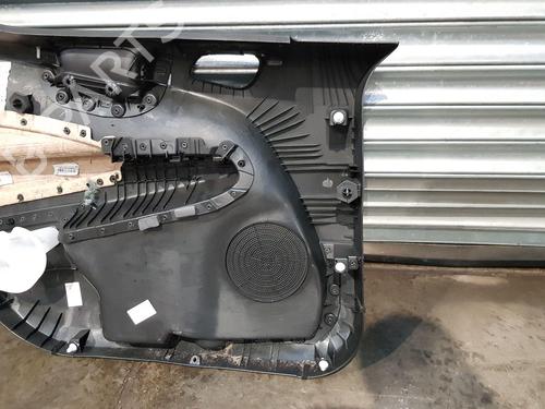 Right front seat FORD TRANSIT COURIER B460 Box Body/MPV 1.5 TDCi | BP22680133C16 