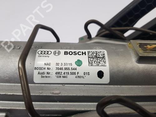 Steering column AUDI Q7 (4MB, 4MG, 4MQ) 3.0 TDI quattro | BP35967316M21 - Image 5