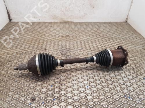 Used Left front driveshaft SKODA SCALA (NW1) [2019-2026]  32127633