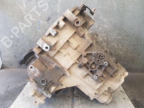 Gearbox VW GOLF V (1K1) 1.4 TSI | BP38012837M3 - Image 8