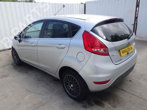 Engine control unit (ECU) FORD FIESTA VI (CB1, CCN) 1.6 TDCi | BP31346342M57  - Image 9