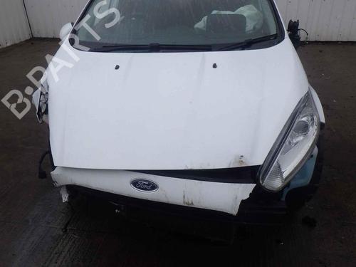 Brugte FORD FIESTA VI (CB1, CCN) 1.25 (82 hp) 4433960