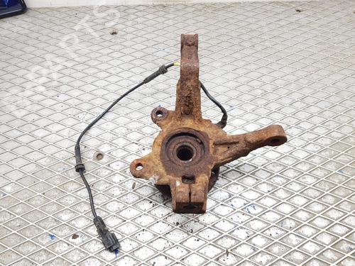 Right front steering knuckle DACIA SANDERO II 1.5 dCi | BP23119230M26 