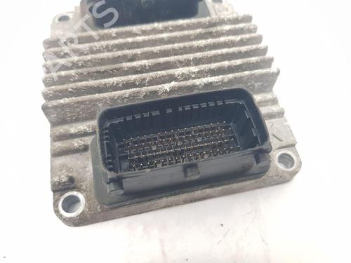 Engine control unit (ECU) VAUXHALL ASTRA Mk IV (G) Hatchback (T98) 1.4 16V (F08, F48) | BP32275116M57
