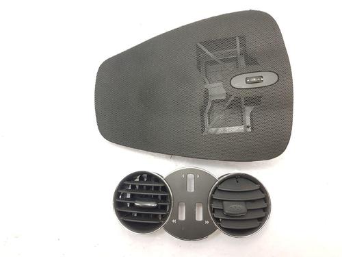 Used Air vent MERCEDES-BENZ CLK (C209) CLK 200 Kompressor (209.341) (184 hp) 29839641