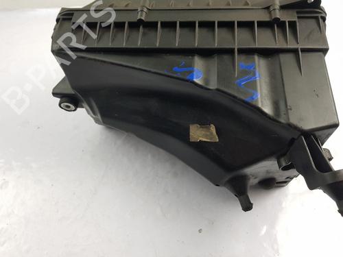 Air filter box JAGUAR XJ (X351) 5.0 SCV8 | BP22672201M87 