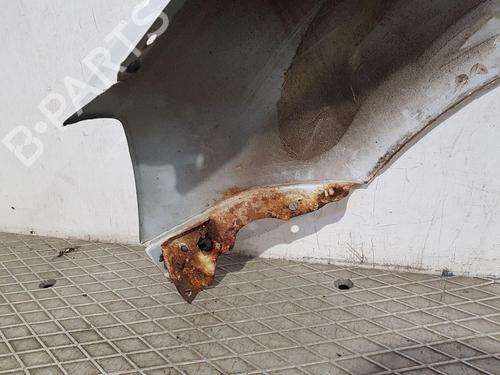 Right front fenders KIA RIO II (JB) 1.4 16V | BP26943197C42 
