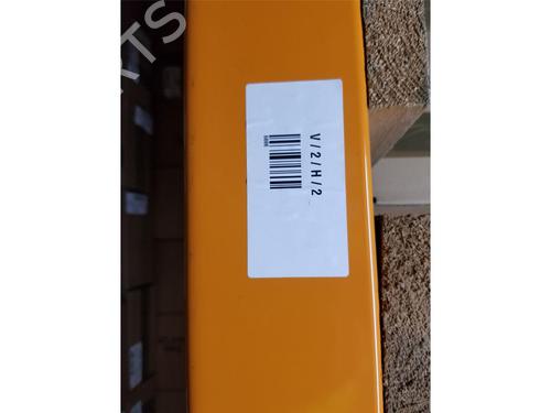 Front right window mechanism CITROËN BERLINGO MULTISPACE (B9) 1.6 HDi 90 | BP31723021C23