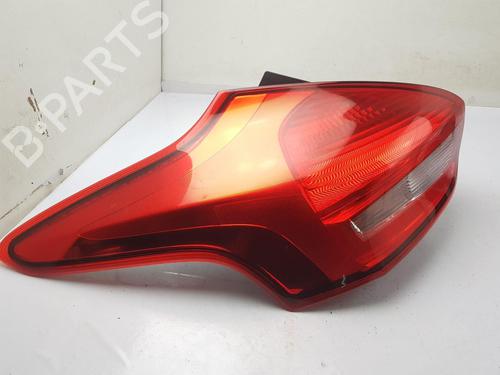 Left taillight FORD FOCUS III | BP36167212C34 - Image 2
