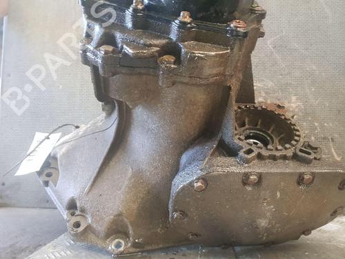 Gearbox OPEL CORSA E (X15) 1.4 (08, 68) | BP30520695M3 - Image 9