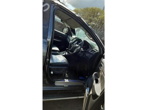 Used Parts MITSUBISHI L200 / TRITON (KJ_, KK_, KL_) [2014-2025]  2131540