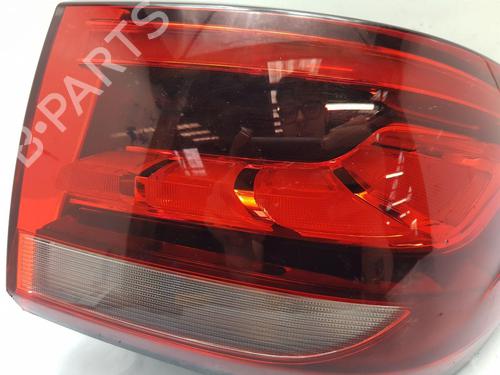 Right taillight MG MG ZS SUV (AZS1) 1.5 VTi | BP28088075C35