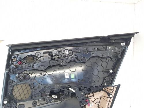 Rear left panel BMW 5 (G30, F90) | BP27579609C60 - Image 8