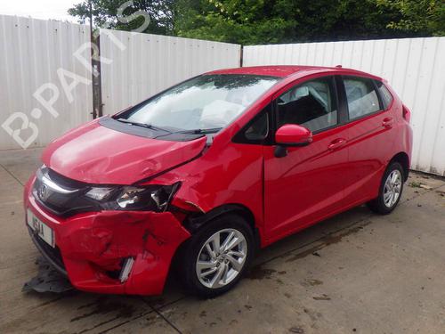 Radio HONDA JAZZ IV (GK_) 1.3 | BP30554561E6  - Image 11