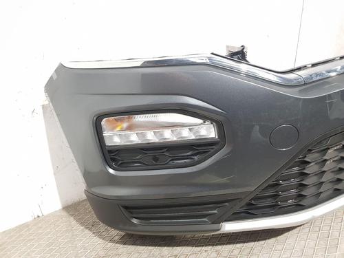 Front bumper VW T-ROC (A11, D11)  | BP29927951C7 