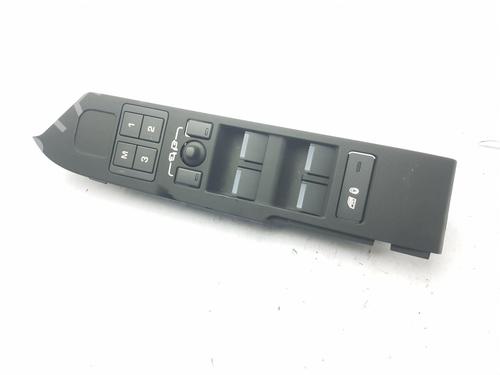 Used Right front window switch Right front window switch LAND ROVER DEFENDER Station Wagon (L663) D300 MHEV 4x4 (300 hp) 34142225 34142225