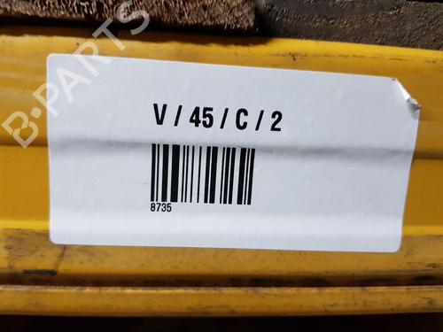 Luggage compartment floor VW BEETLE (5C1, 5C2) 2.0 TSI | BP22670333I33 - Image 9
