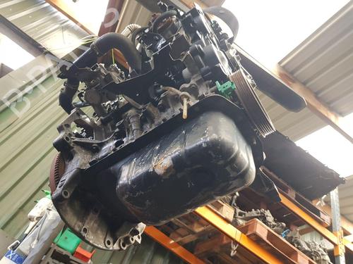 Engine CITROËN C3 III (SX) 1.6 BlueHDi 75 | BP28307742M1