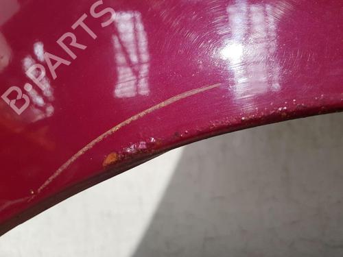 Right front fenders FORD FIESTA VI (CB1, CCN) 1.4 TDCi | BP29263043C42 