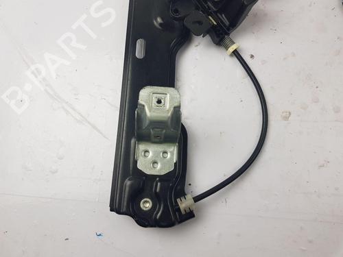 Front right window mechanism LAND ROVER DEFENDER Van (L663) | BP36949687C23 - Image 2
