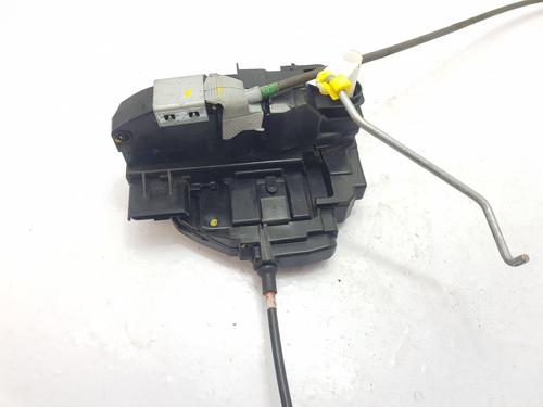 Front right lock NISSAN JUKE (F15) 1.5 dCi | BP22680818C97 