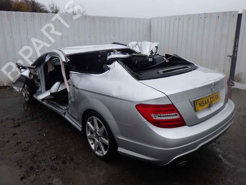 ABS pump MERCEDES-BENZ C-CLASS Coupe (C204) C 180 (204.331) | BP29839577M43 - Image 9