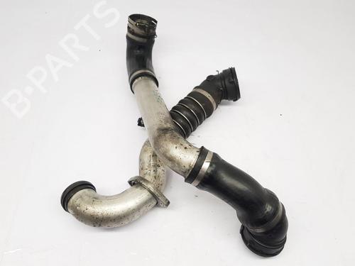 Used Intercooler pipe BMW 5 (E60) 530 d (235 hp) 30115798