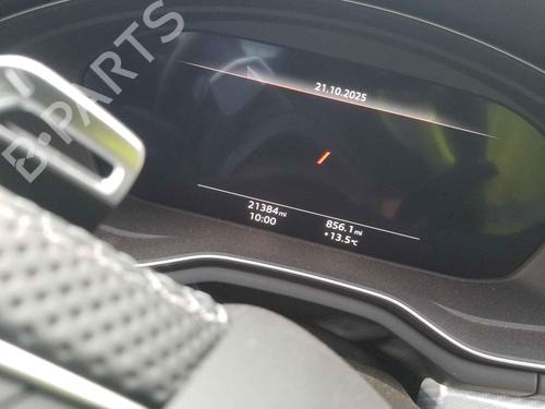 Display monitor AUDI A4 B9 Avant (8W5, 8WD) RS4 TFSi quattro | BP30331015C48 