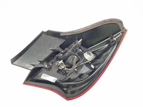 Left taillight VAUXHALL ASTRA Mk VI (J) GTC (P10) 1.6 CDTi | BP32252041C34 