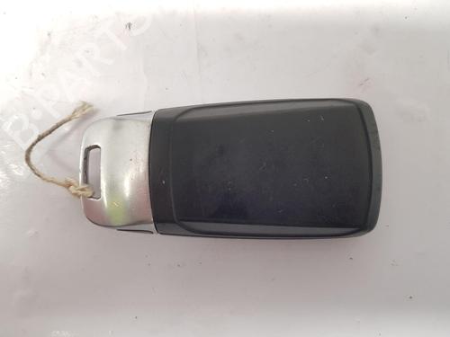 Electronic module AUDI A4 B9 (8W2, 8WC) 1.4 TFSI | BP31864258M83