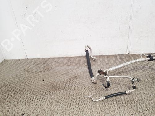 AC pipe HYUNDAI i10 II (BA, IA) 1.2 | BP27392315M126 