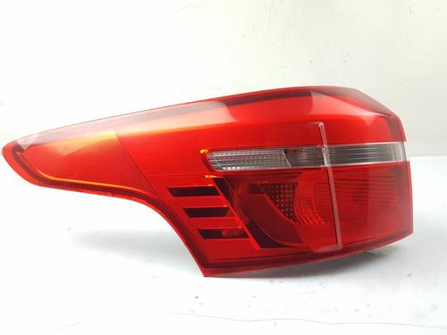Left taillight FORD FOCUS III Turnier 1.5 TDCi | BP28363051C34 