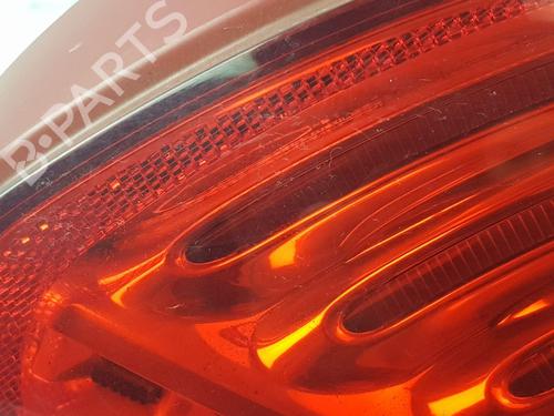 Left taillight PEUGEOT 208 I (CA_, CC_) 1.4 HDi | BP29642028C34 