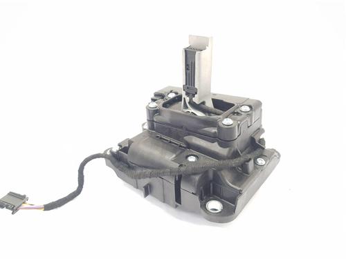 Gear lever AUDI Q7 (4MB, 4MG, 4MQ) SQ7 TDI quattro | BP33275650M90 - Image 5
