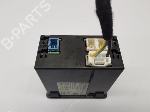 Electronic module MAZDA CX-30 (DM) SKYACTIV-G M Hybrid | BP32306453M83