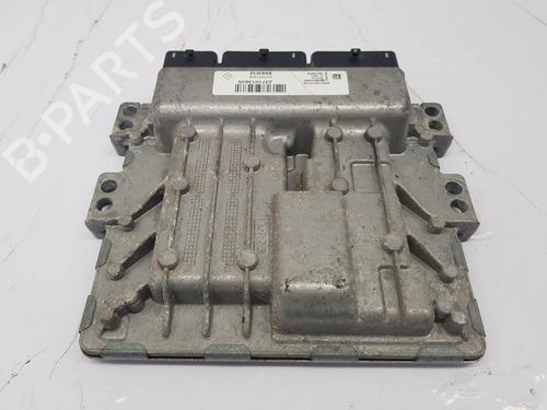 Engine control unit (ECU) DACIA DUSTER (HS_) 1.5 dCi | BP36459648M57 - Image 5