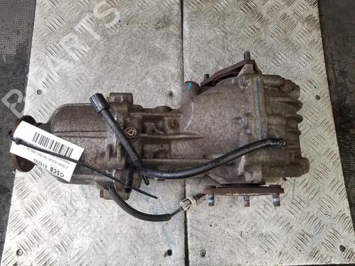 Rear differential SUZUKI SX4 (EY, GY) 1.6 VVT 4x4 (RW416) | BP36519823M24  - Image 6