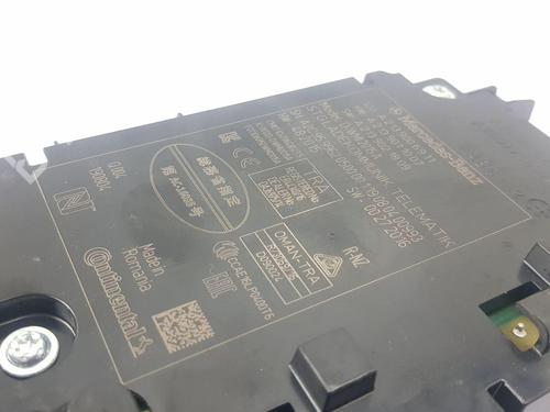 Other MERCEDES-BENZ E-CLASS Coupe (C238)  | BP30891732O1 