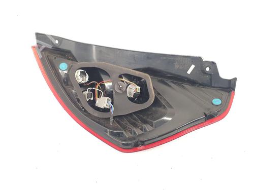 Left taillight FORD FIESTA VI (CB1, CCN)  | BP22656965C34 