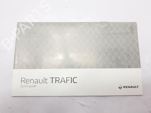 Other RENAULT TRAFIC III Van (FG_)  | BP26915077O1 