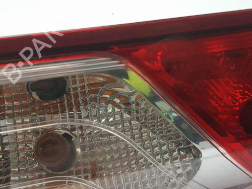 Right taillight FORD TRANSIT CONNECT V408 Box Body/MPV 1.6 TDCi | BP36167274C35 - Image 7