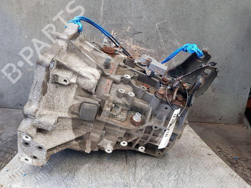 Gearbox TOYOTA YARIS (_P13_) 1.3 (NSP130_, NSP130) | BP28710921M3