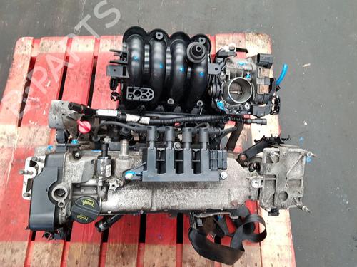 Engine FORD KA (RU8) 1.2 | BP30796109M1